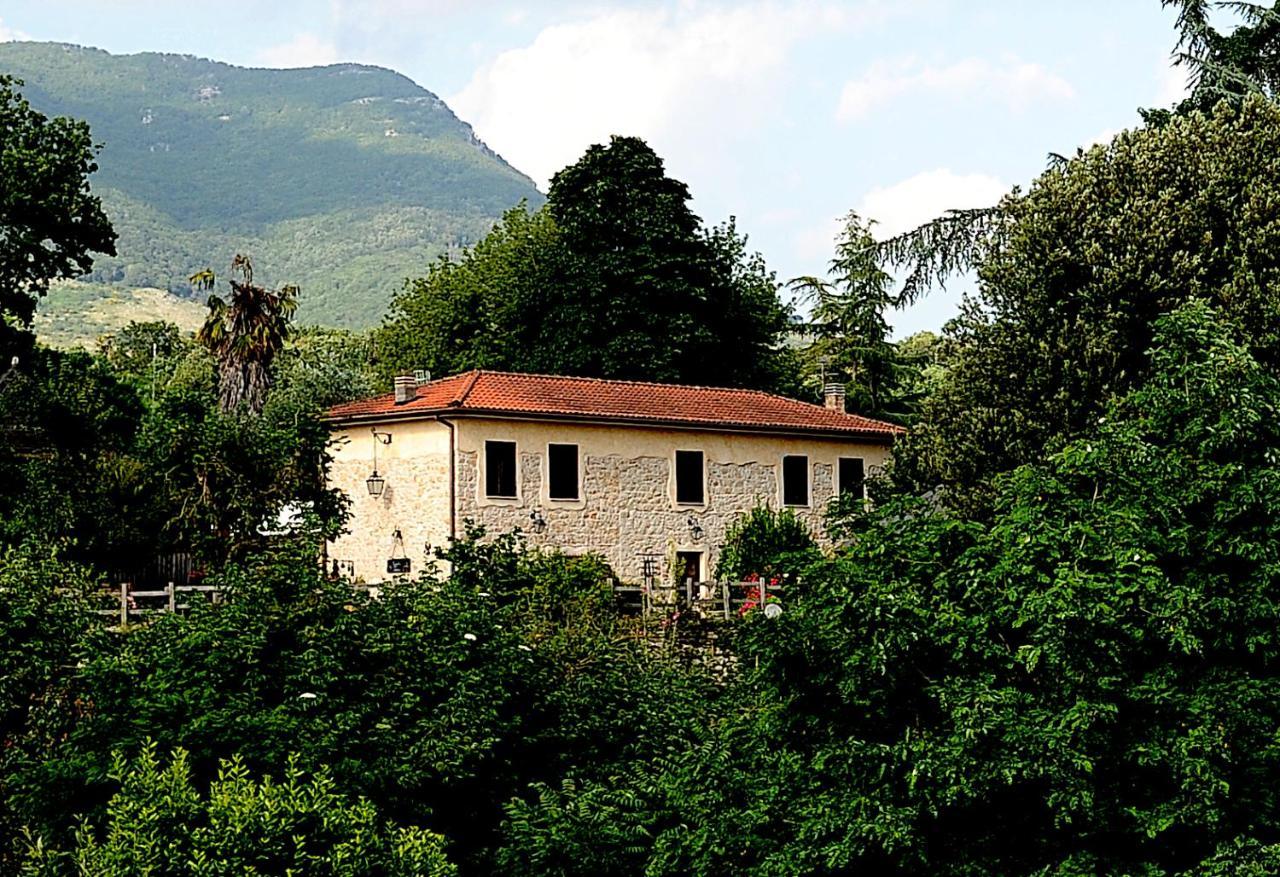 Sezze Country House מראה חיצוני תמונה