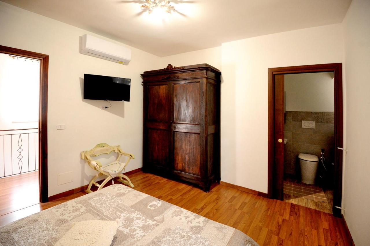 Sezze Country House מראה חיצוני תמונה