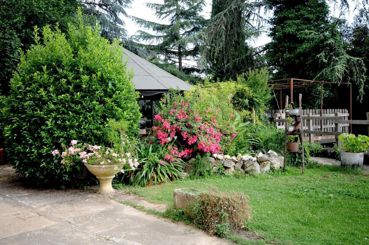 Sezze Country House מראה חיצוני תמונה