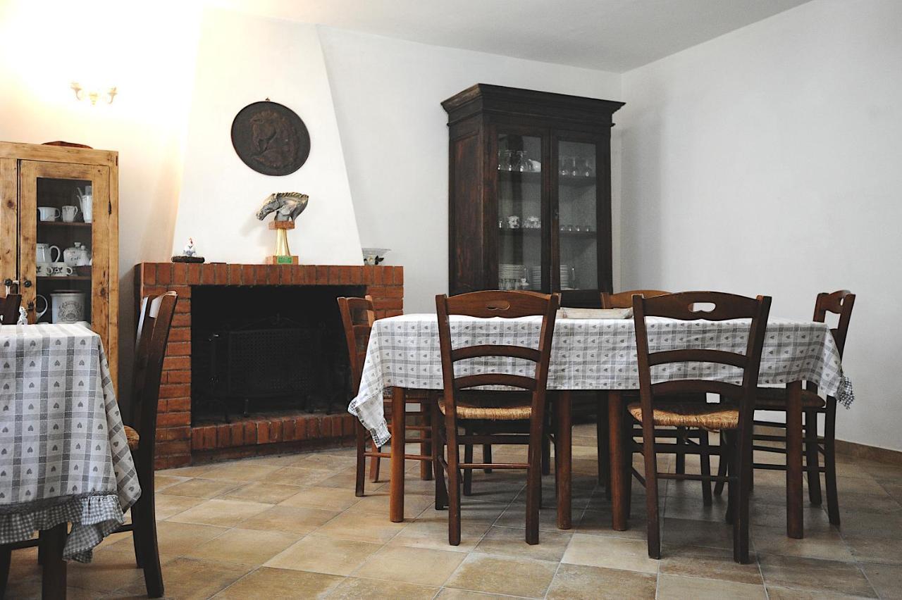 Sezze Country House מראה חיצוני תמונה