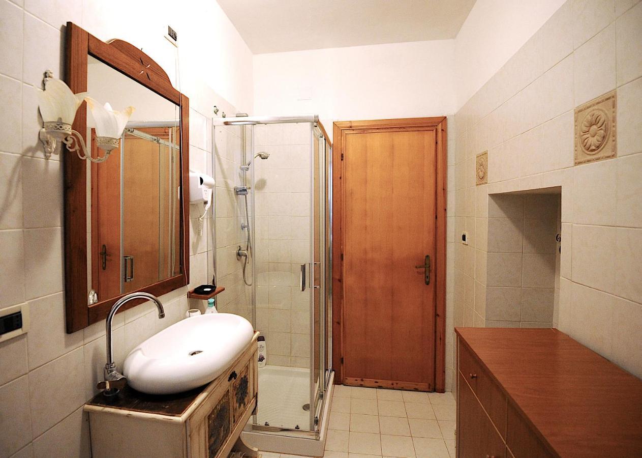 Sezze Country House מראה חיצוני תמונה