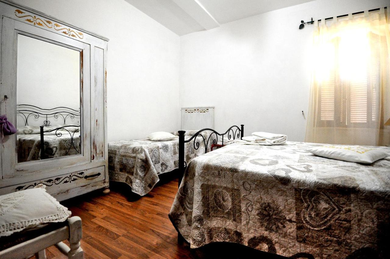Sezze Country House מראה חיצוני תמונה