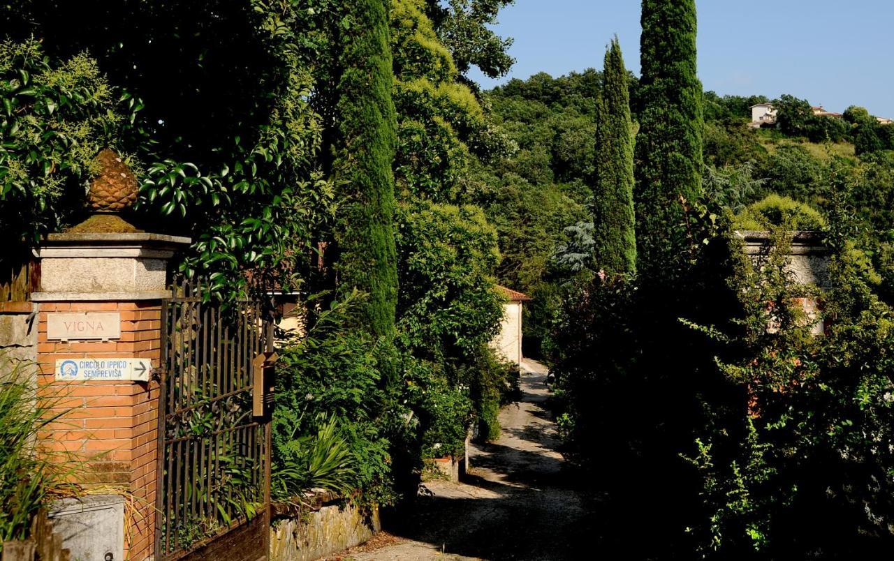 Sezze Country House מראה חיצוני תמונה