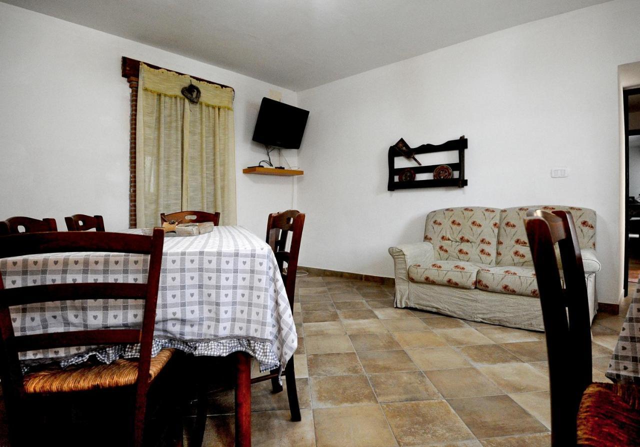 Sezze Country House מראה חיצוני תמונה