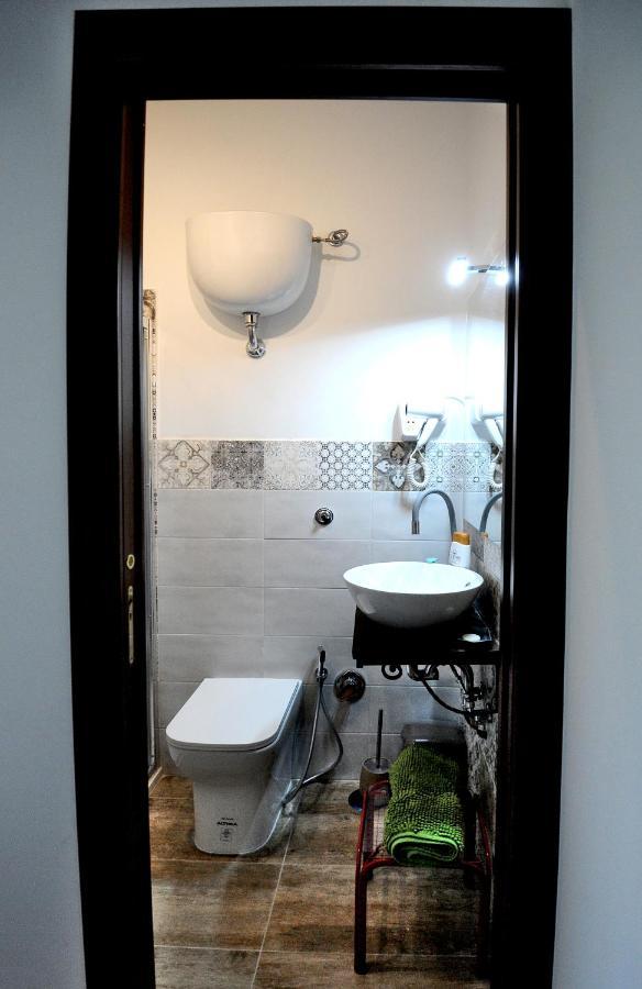 Sezze Country House מראה חיצוני תמונה