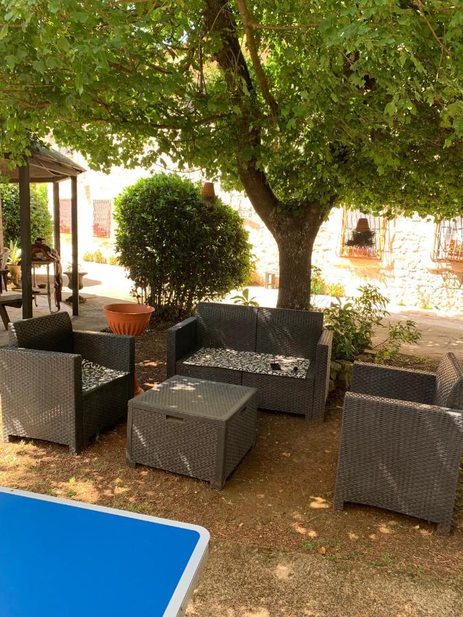 Sezze Country House מראה חיצוני תמונה