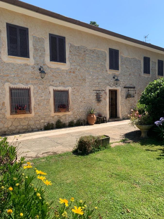 Sezze Country House מראה חיצוני תמונה