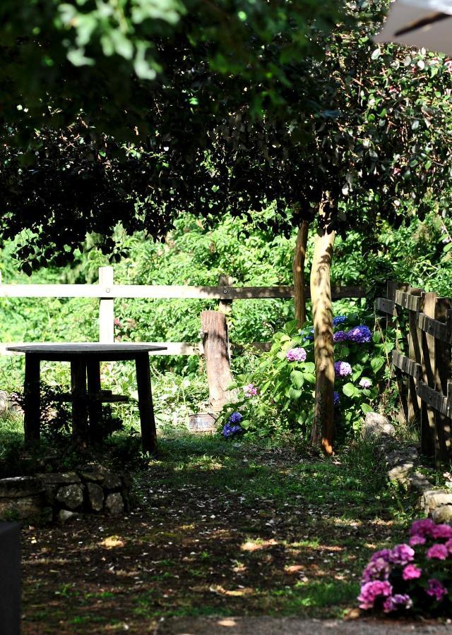 Sezze Country House מראה חיצוני תמונה