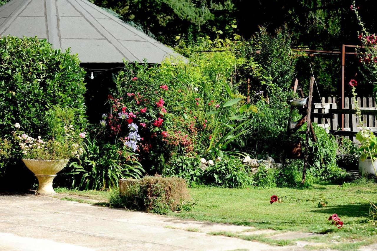 Sezze Country House מראה חיצוני תמונה