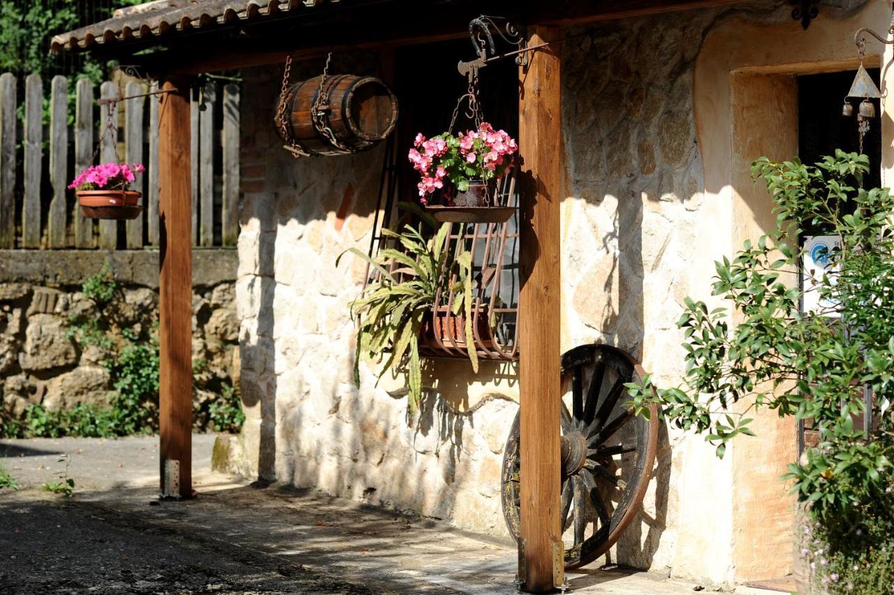 Sezze Country House מראה חיצוני תמונה