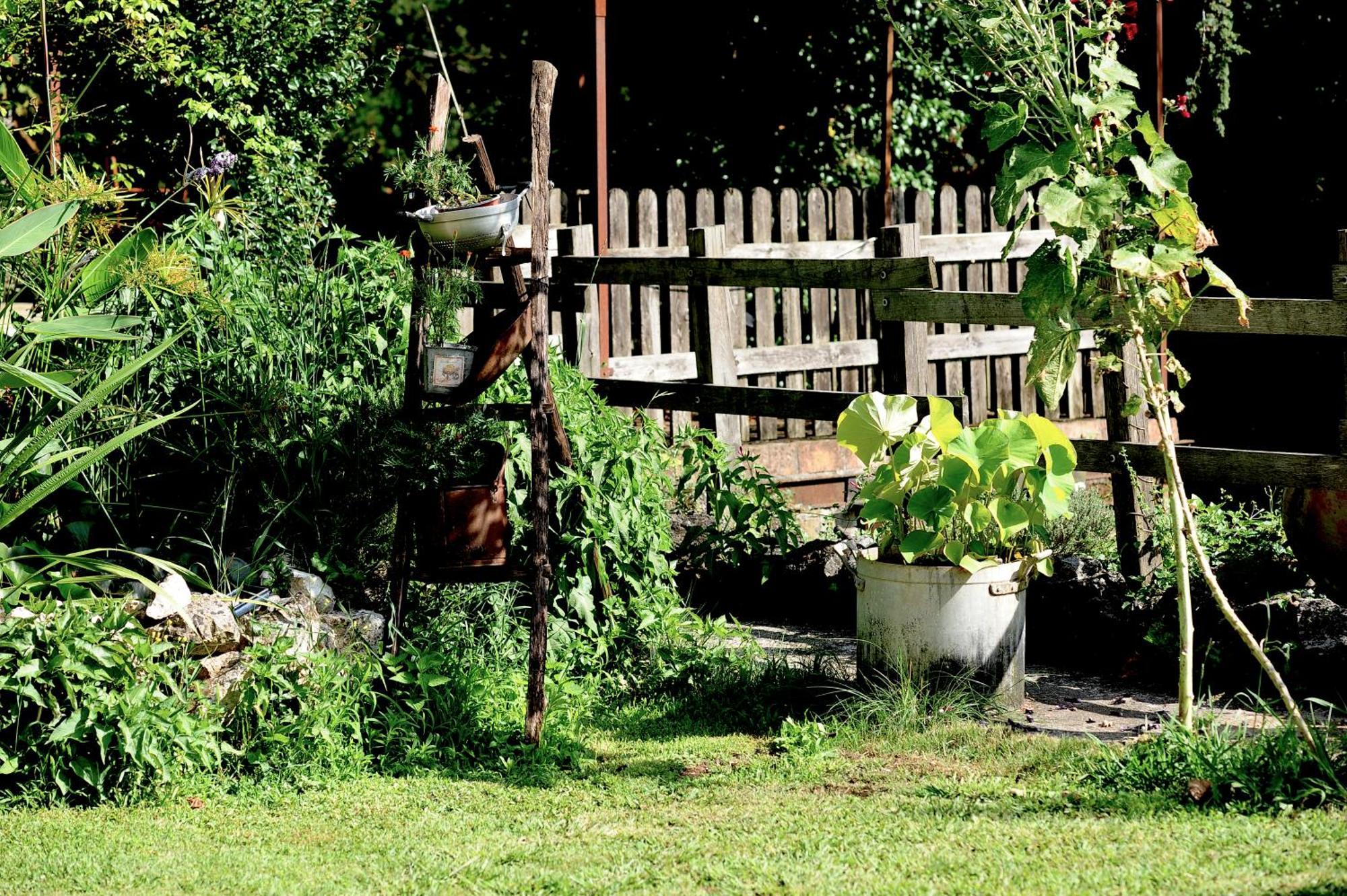 Sezze Country House מראה חיצוני תמונה